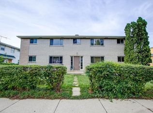 1324 W Holmes Ave, Milwaukee, WI 53221