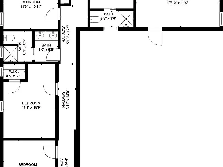 2716 Hennepin Ave S #B1 — Photo 15