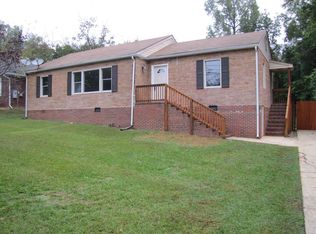 3828 Fairview Dr, Columbus, GA