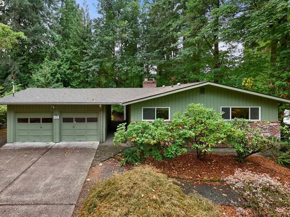 6130 SW Miles Ct, Portland, OR 97219