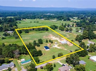 1150 Hall Memorial Rd NW, Resaca, GA 30735