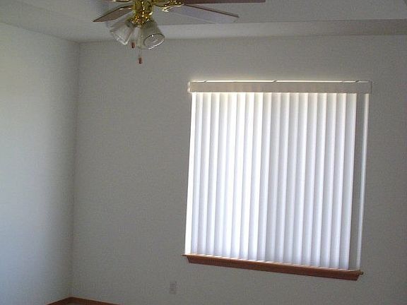 Walk-in Closet in Master