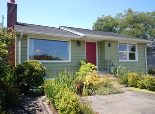 4007 52nd Ave SW, Seattle, WA 98116