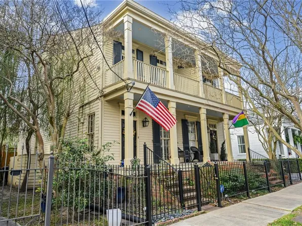 1120 Philip St, New Orleans, LA 70130