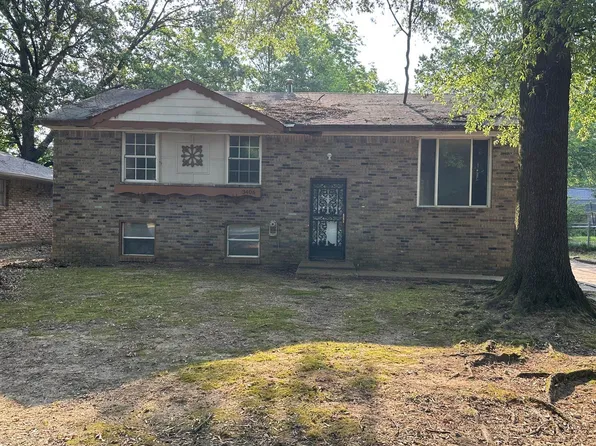 3406 Sophia St, Memphis, TN 38118