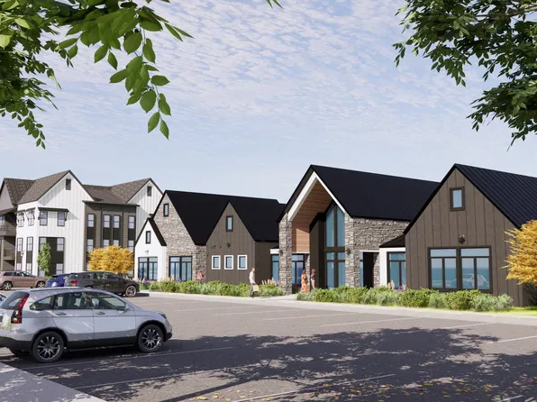 Silver Creek Apartment Homes at Hardin Valley