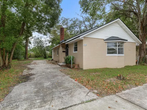 1918 ELLA Street, Jacksonville, FL 32209