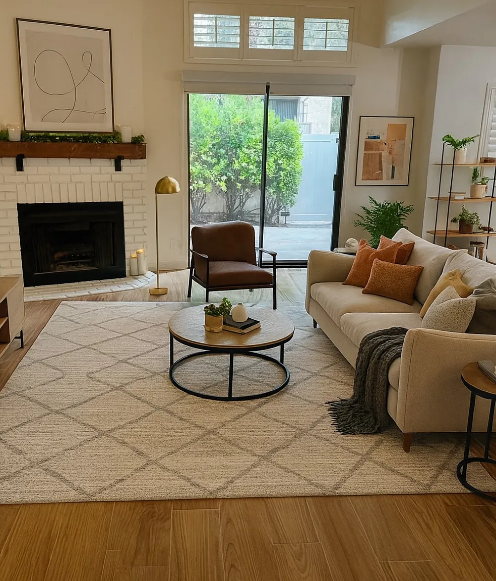2 bed, 2.5 bath, 1532 sqft, $3,650 — Photo 1