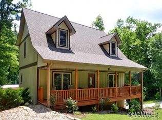 37 Meeks Rd, Black Mountain, NC 28711