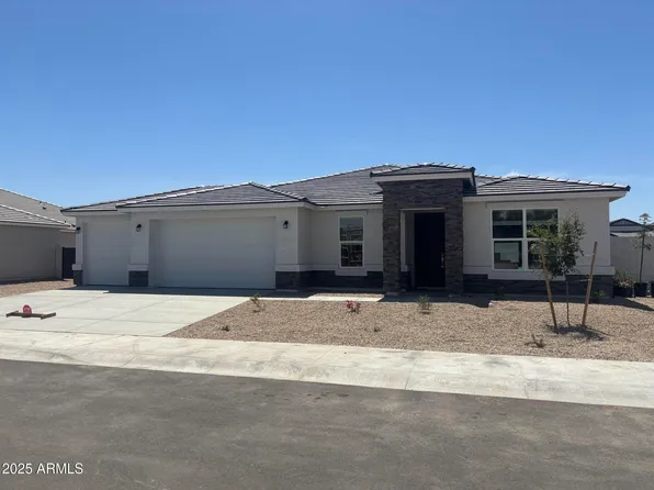 17747 W Brown Street, Waddell, AZ 85355