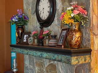 4672 Turner Rd, Perry, FL 32348