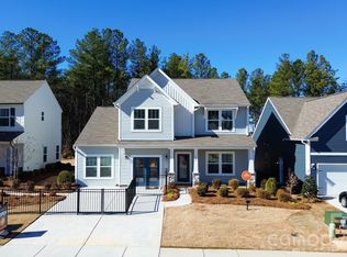 158 Mooring Dr, Statesville, NC 28677