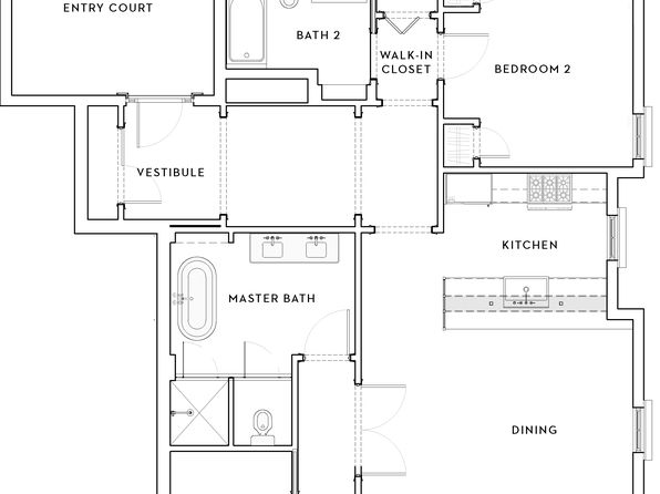15270 Palisades Dr #208