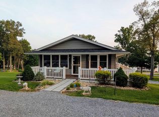 41 Nancy Ave, Cadiz, KY 42211