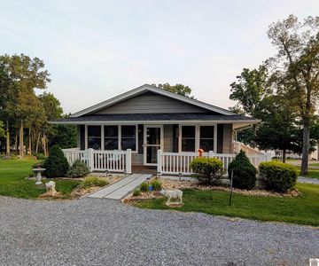 41 Nancy Ave, Cadiz, KY, 42211