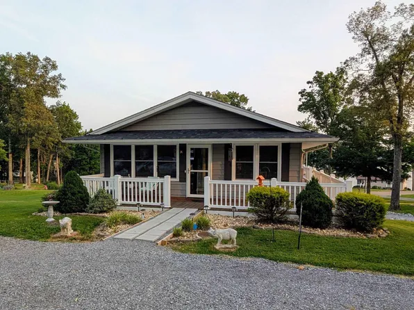 41 Nancy Ave, Cadiz, KY 42211
