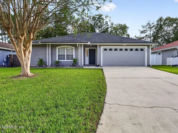 2991 TUSCARORA Trail, Middleburg, FL 32068