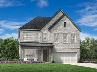 Sweetwater Plan, Jason's Walk, Cumming, GA 30028