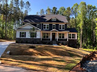 2700 Grain Mill Ct, Raleigh, NC 27603
