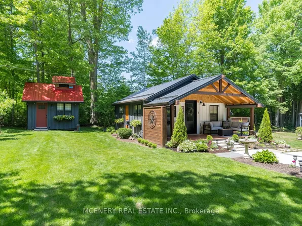 13787 9th Line, Halton Hills, ON L7G 4S8