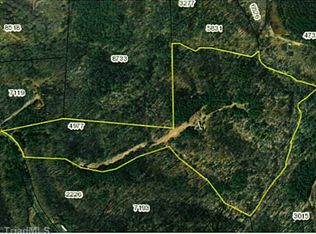 651 Wray Rd, Stoneville, NC 27048