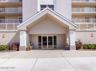602 Shorewood Dr UNIT A302, Cape Canaveral, FL 32920