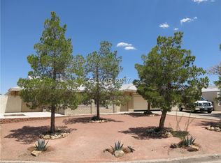 516 E Fairway Rd, Henderson, NV 89015