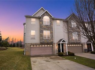 401 Pappan Dr, Imperial, PA 15126