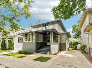 848 Carpenter Ave, Oak Park, IL 60304