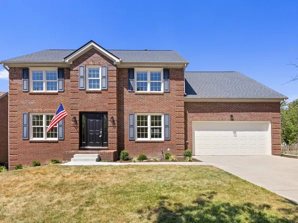 821 Penny Ln, Lexington, KY 40509