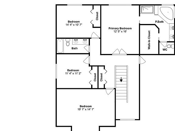 4th image of 37806 21st Ct S