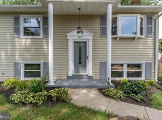 14271 Silverdale Dr, Woodbridge, VA 22193