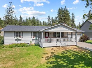 13114 W Shore Rd, Nine Mile Falls, WA 99026