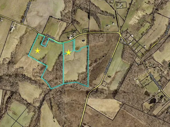 0 Taylor Ford Rd, Columbia, KY 42728