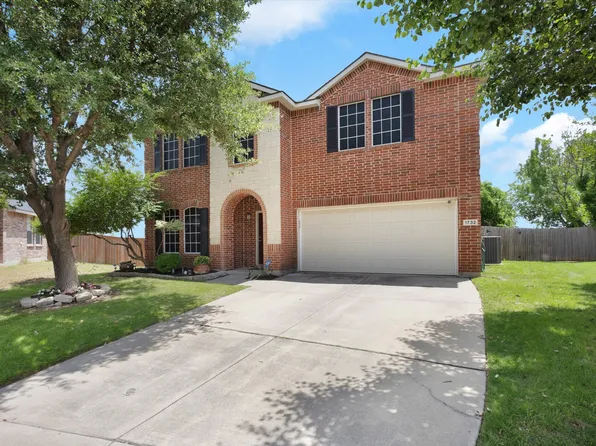 1732 Quail Springs Cir, Fort Worth, TX 76177