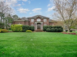 6700 Fox Ridge Cir, Davidson, NC 28036
