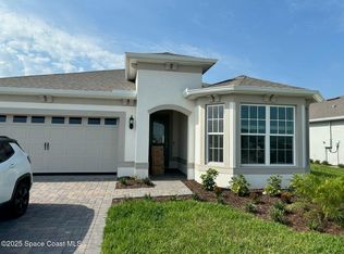 3467 Ebbing Ln, Melbourne, FL 32940