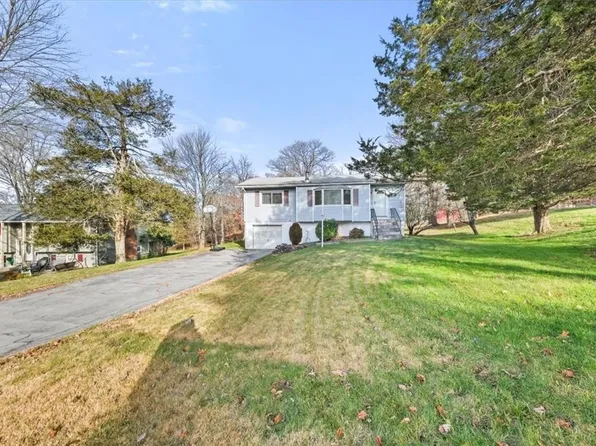 11 Houston Avenue, Monroe, NY 10950