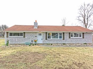 402 Van Der Vere St, Schenectady, NY 12303