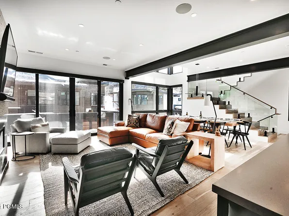 3471 Ridgeline Dr, Park City, UT 84098