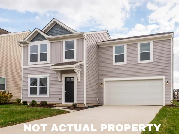 112 Boutot St, South Bloomfield, OH 43103