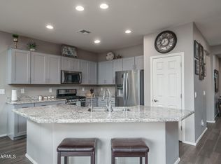 17938 W Deer Creek Rd, Goodyear, AZ 85338