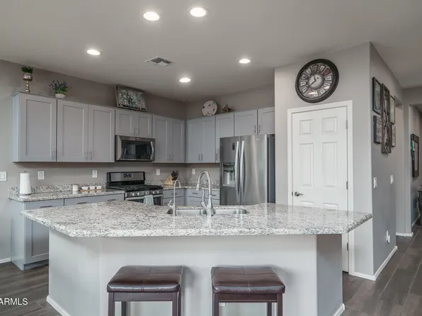 17938 W DEER CREEK Road, Goodyear, AZ 85338