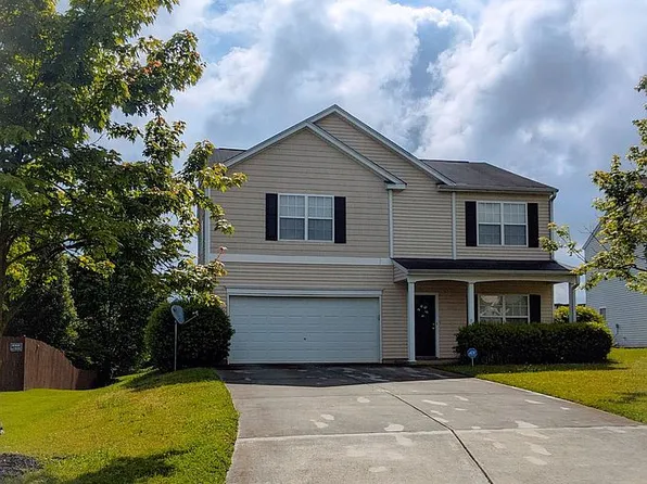 4806 Redland Ct, Mc Leansville, NC 27301