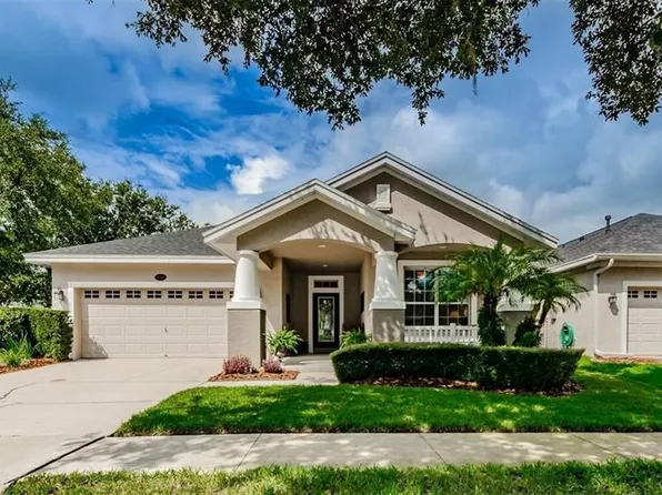 18235 Fall Creek Dr, Lutz, FL 33558