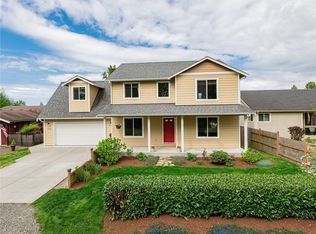 8365 Pheasant Dr, Blaine, WA