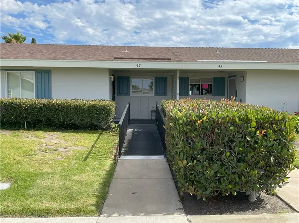 3755 Vista Campana N Unit 42, Oceanside, CA 92057