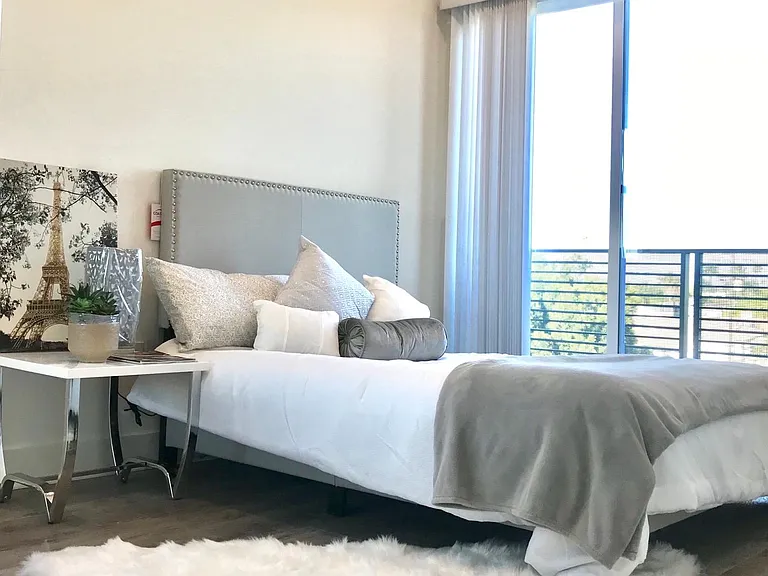 Bedroom #2