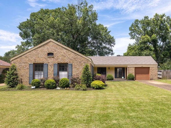 5662 Chapman Ave, Memphis, TN 38119