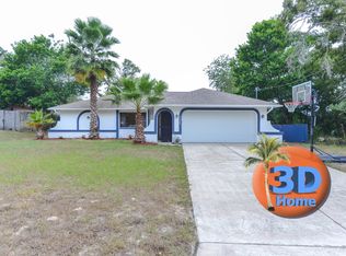 3089 Stanton Ave, Spring Hill, FL 34609